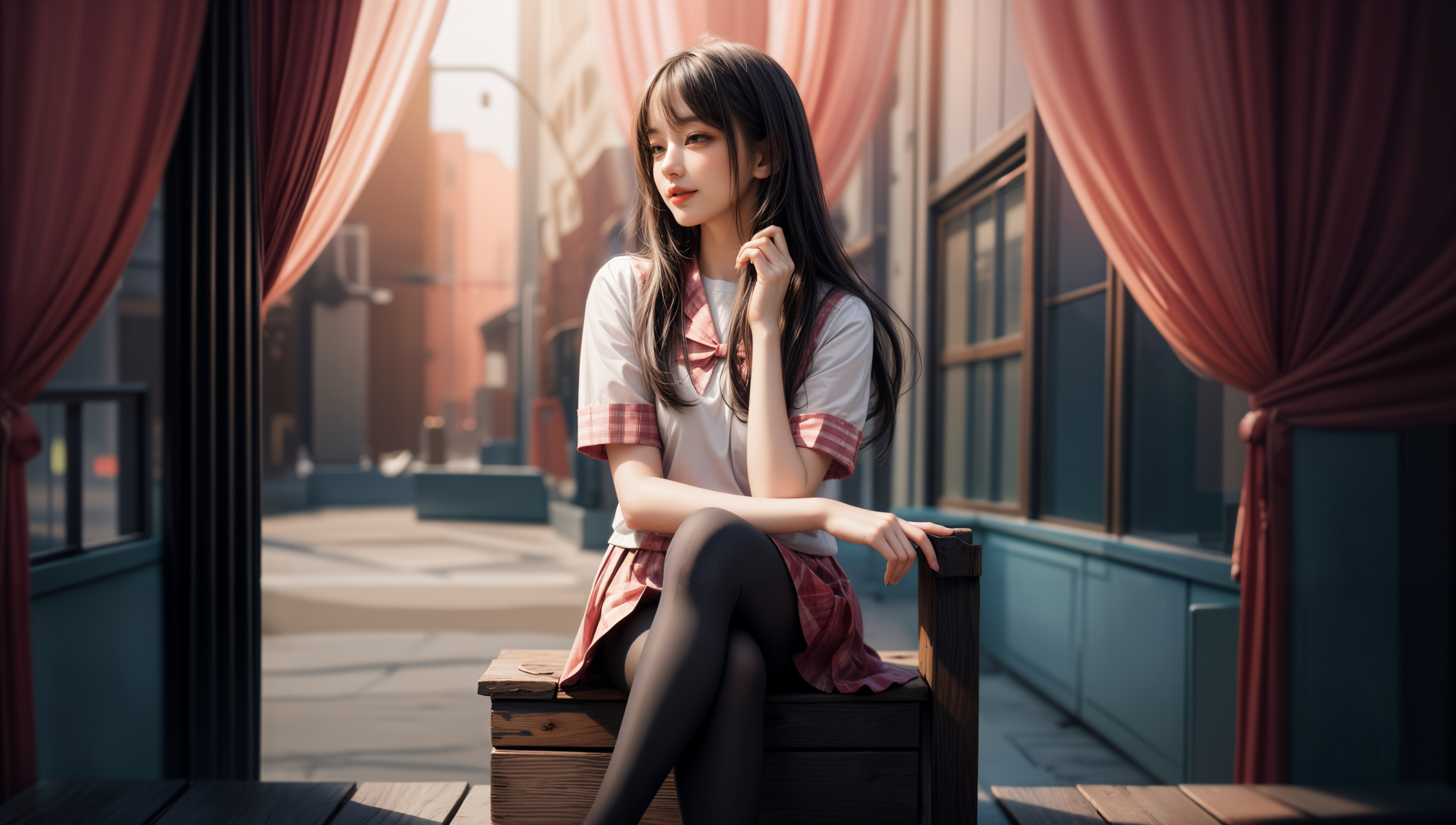 陇原大地奏响民族团结强音 “道中华·丝路行”走进甘肃